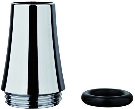 Grohe Abgangsmutter 43304 43304000 chrom