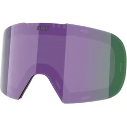 BLIZ G002 Ersatzglas 2026 brown purple multi
