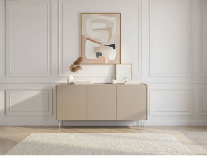 Buffet 3 portes 170 cm ATLAS
