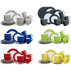 Ritzenhoff & Breker DOPPIO Kombiservice 24-teilig - Variante