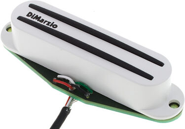 DiMarzio DP182 WH Blanc