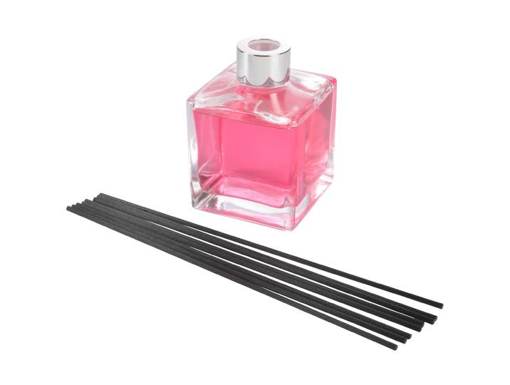 Raumduft, Orchidee, mit Stäbchen, 170 ml