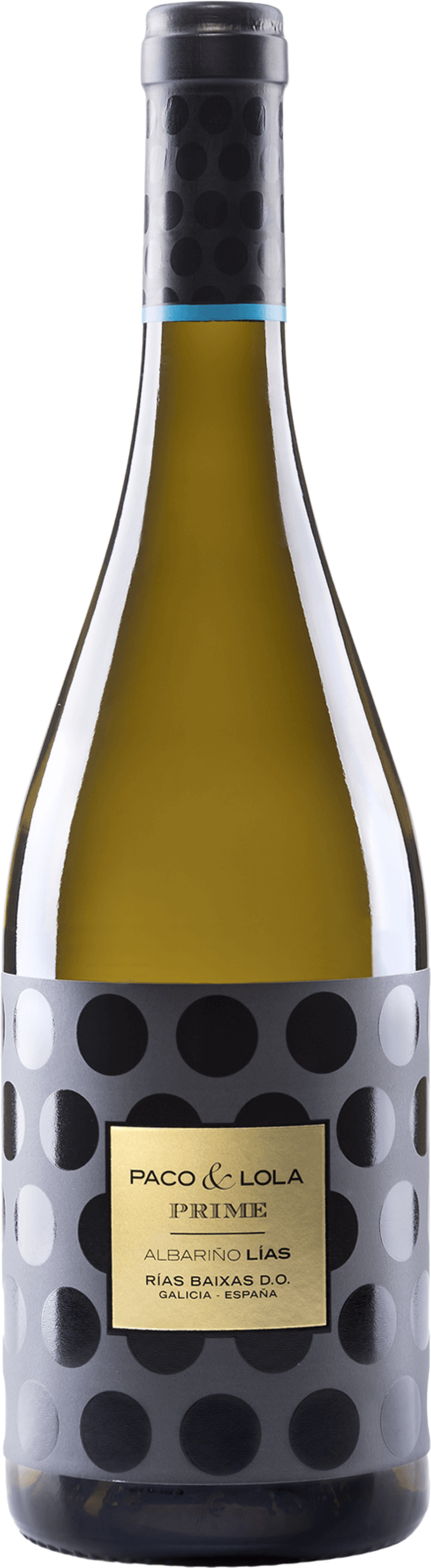 Paco & Lola Albarino 'Prime' 2021