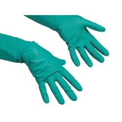 Vileda Gummihandschuh - Universal - Der Vielseitige - S (grün)