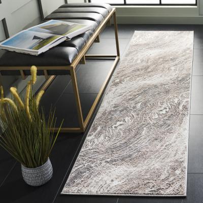 SAFAVIEH Vogue Roksanda Modern Abstract Rug