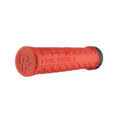 RACE FACE Griffe Getta 30 mm rot / schwarz