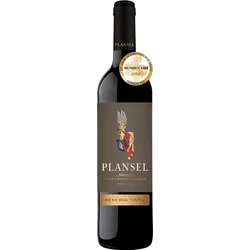 Plansel Selecta, Reserva tinto 2023