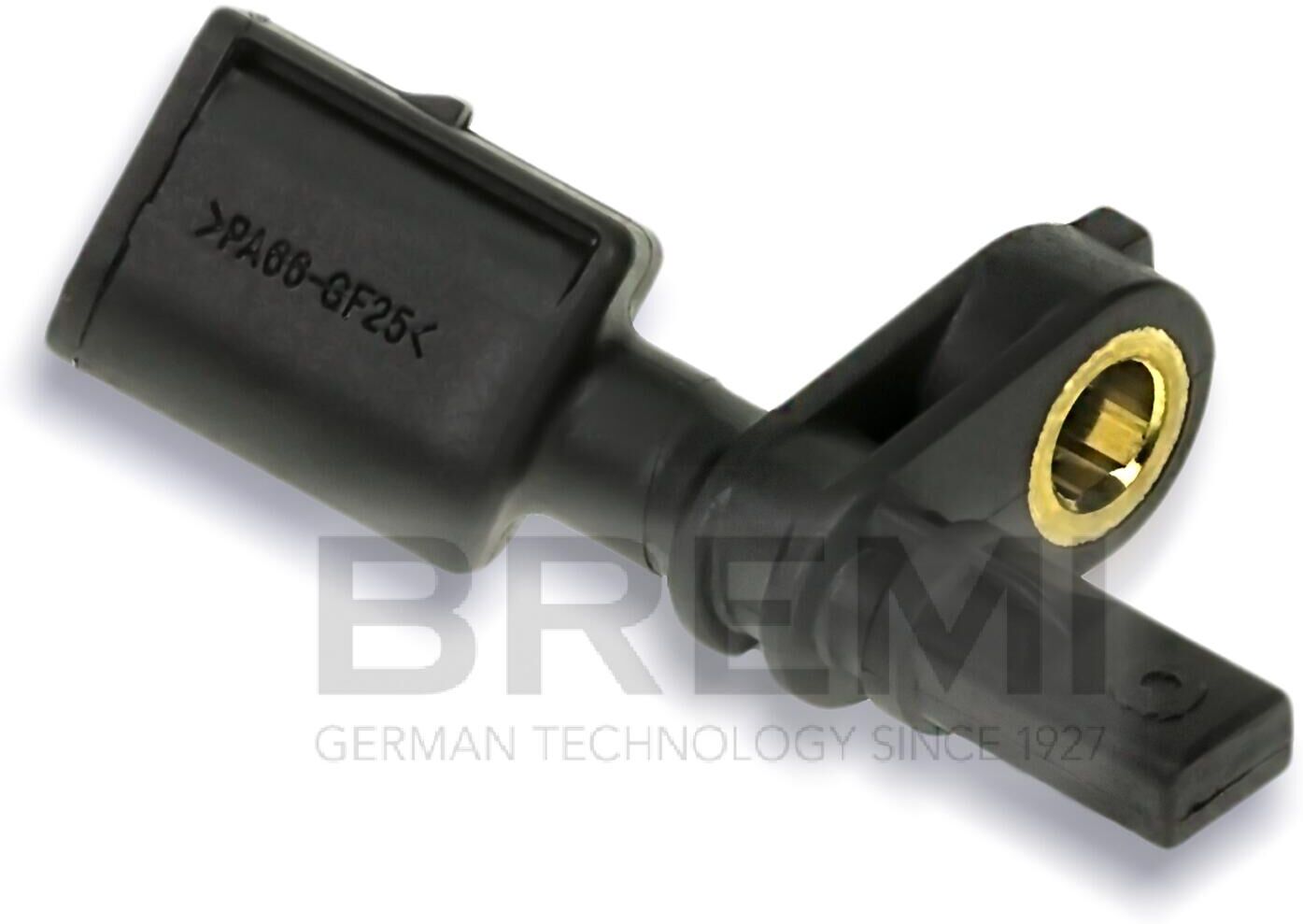 Bremi Sensor, Raddrehzahl 50303 Für Skoda