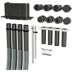 Hauff Mehrsparten-Bauherrenpaket 3030476027