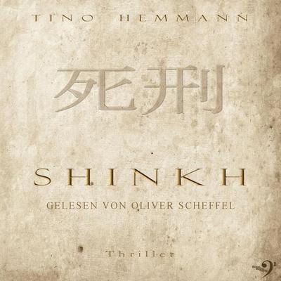Shinkh - Tino Hemmann, Audio, 9783943278149