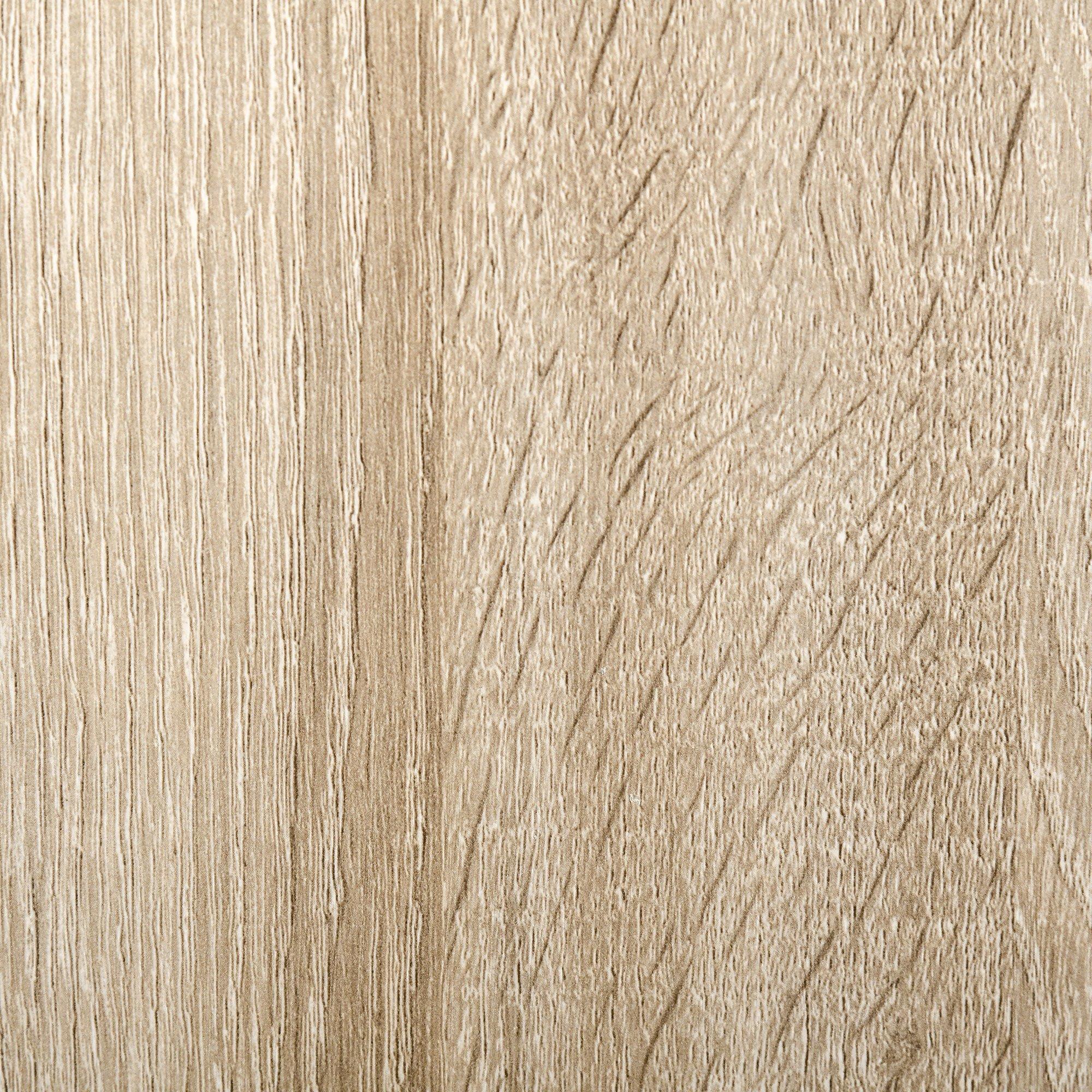 giordanoshop Mobile Multiuso con 4 Ruote 80x40x72 cm in Legno Rovere...