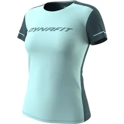 Dynafit Alpine 2 S/S Damen Funktionsshirt cloud-blue L