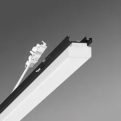 Regiolux LED-Geräteträger SRGVLK  5000 840ETsw