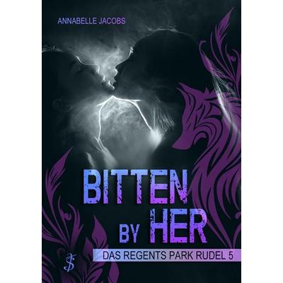 Bitten by Her, Taschenbuch von Annabelle Jacobs, Tensual publishing, 978-3-946408-25-3