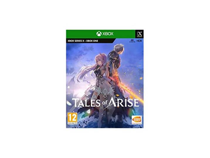 Tales Of Arise