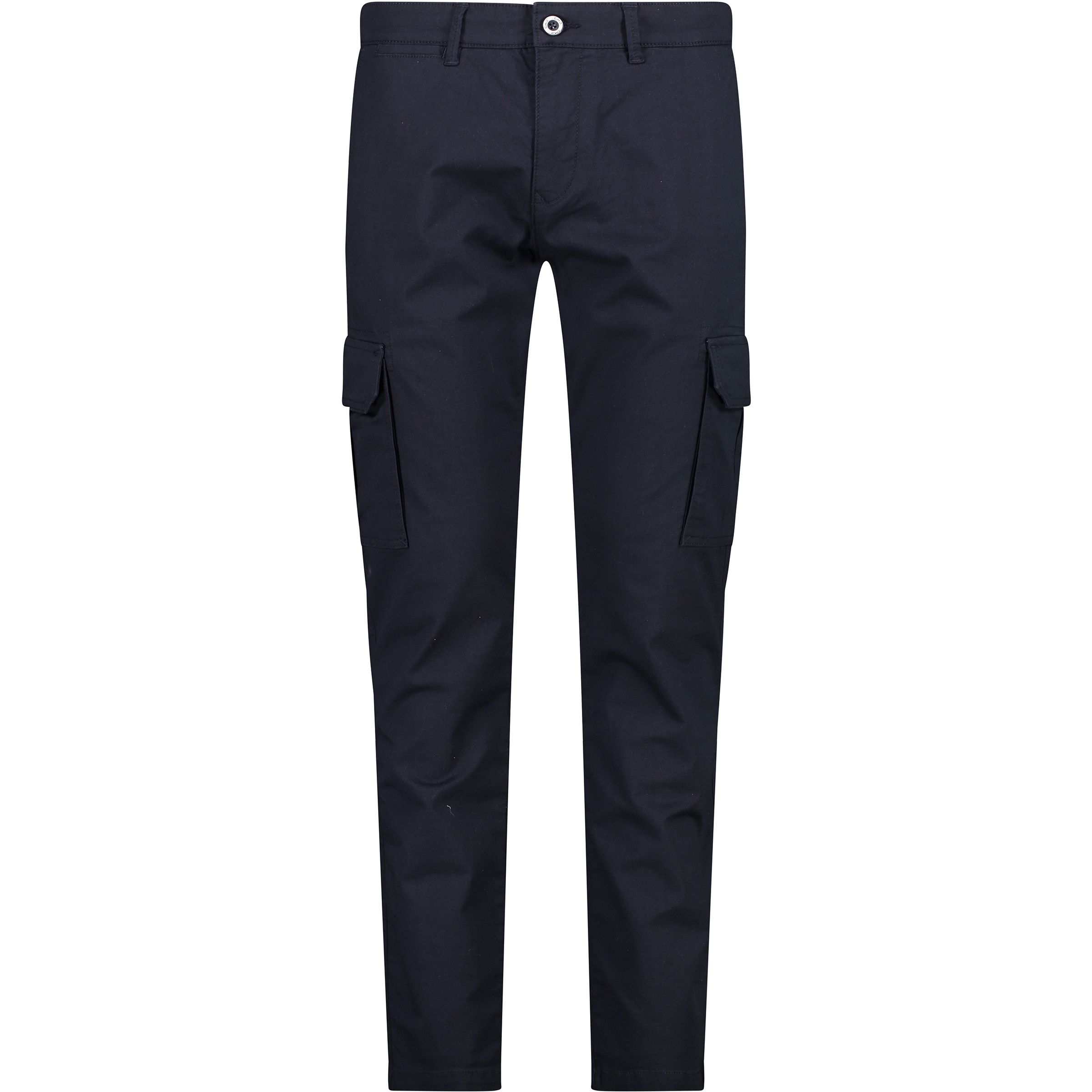 CMP Stretch Structure Hose Herren Jeans & Freizeithose blau Größe L Lifestyle