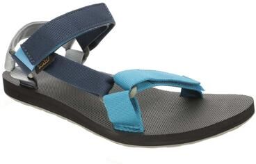 Teva Original Universal - Mens 11 Blue Sandal Medium