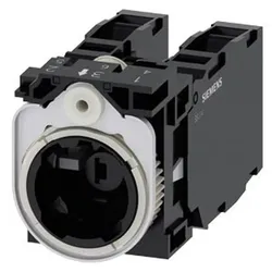 Siemens Dig.Industr. Halter 3SU1501-1AG00-1LA0
