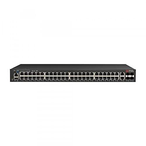 Brocade ICX7150-48PF-4X1G