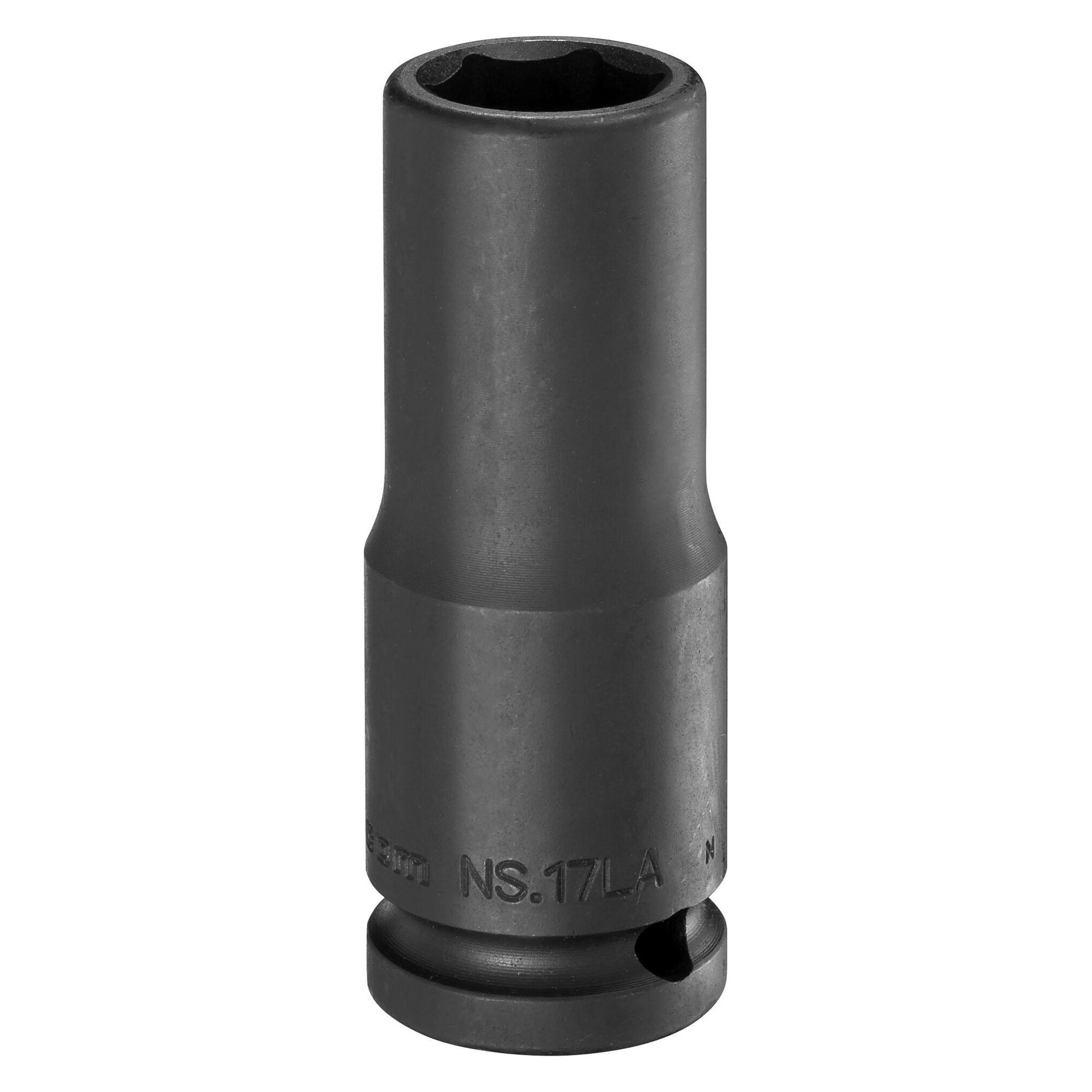 Facom Kraft-Steckschlüsseleinsatz (6 mm) (NS.30LA)
