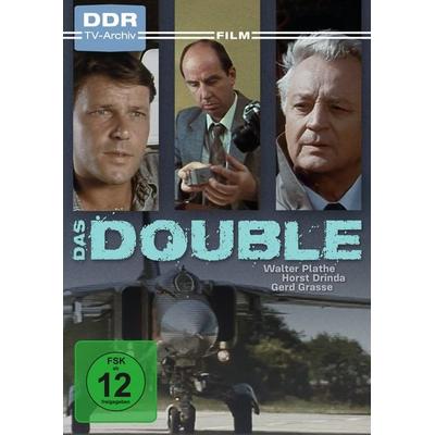Das Double (DDR TV-Archiv), DVD