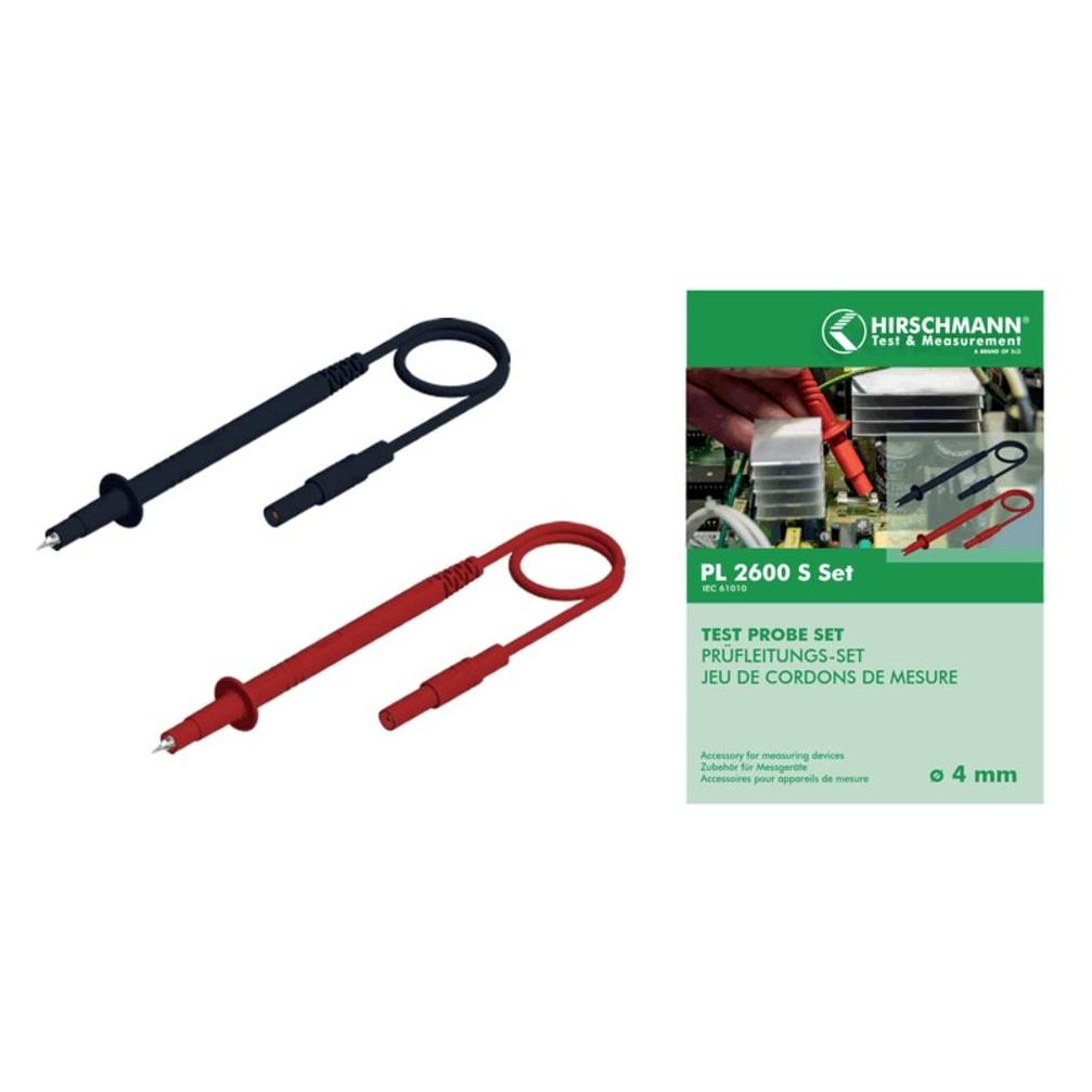 SKS Sicherheits-Messleitungs-Set ( (972337002)
