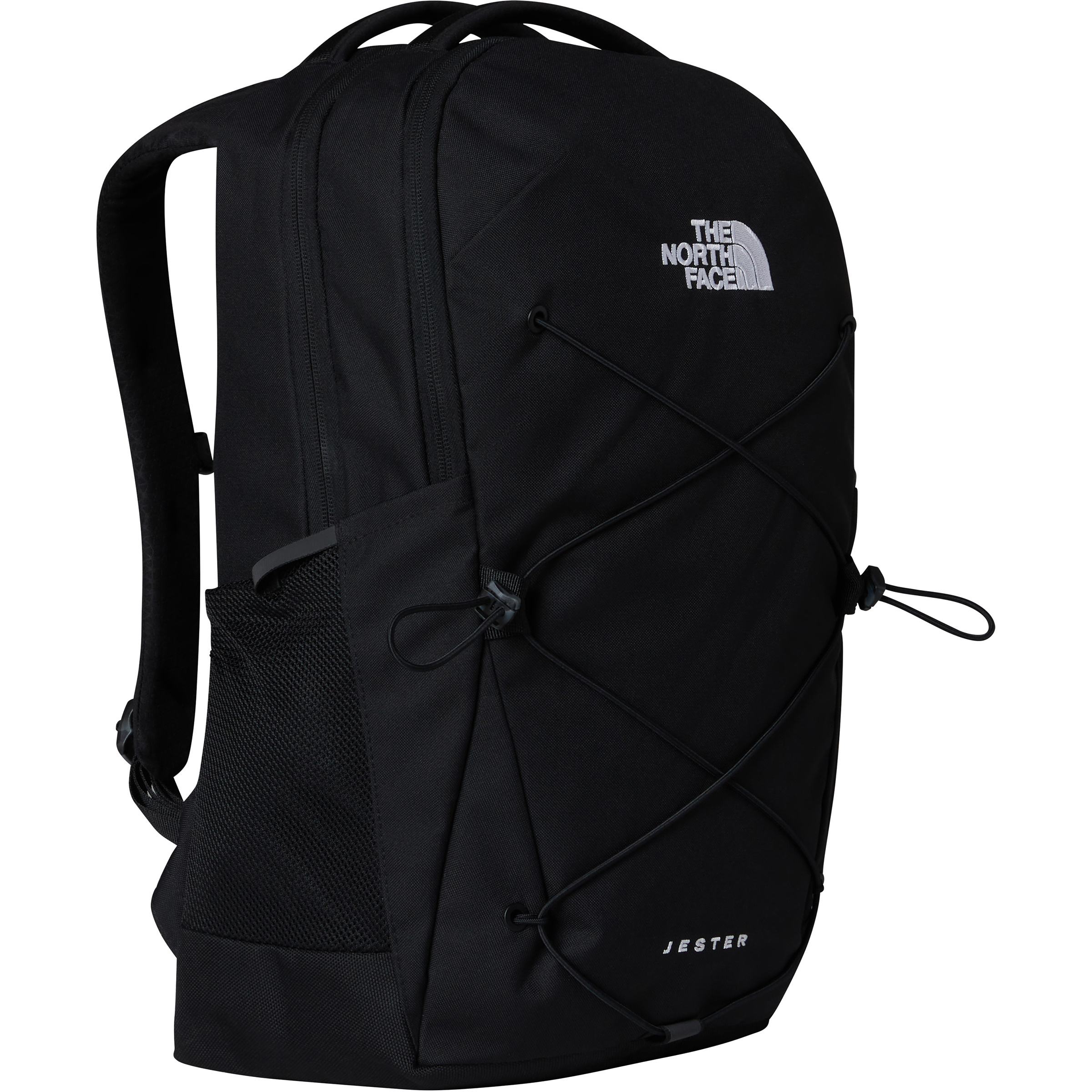 The North Face Jester Daypacks schwarz Größe 28L Lifestyle Wasserabweisend