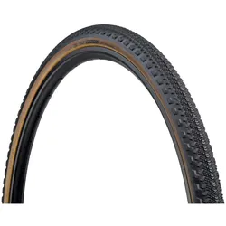 TERAVAIL Reifen CANNONBALL 28 | 700 x 38C | Tubeless | Light and Suppl