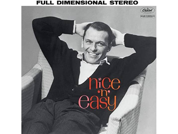 Frank Sinatra - Nice 'n' Easy
