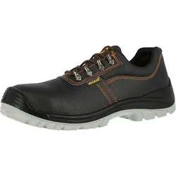 Sicherheitshalbschuhe S3 "RAGUSA ÜK" - 38 - schwarz