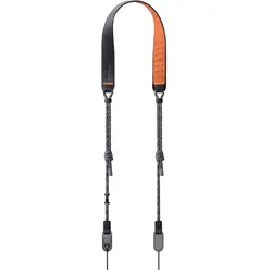 PGYTECH Kamera Schultergurt Air Night Black