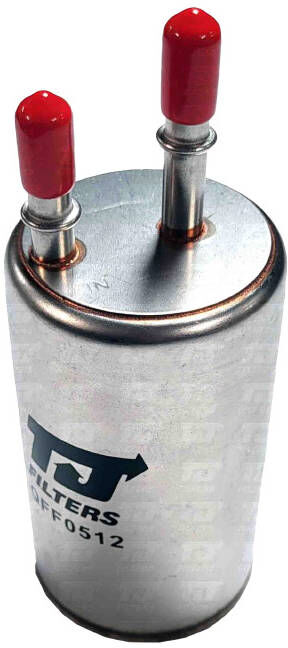 QUINTON HAZELL QFF0512 Fuel filter