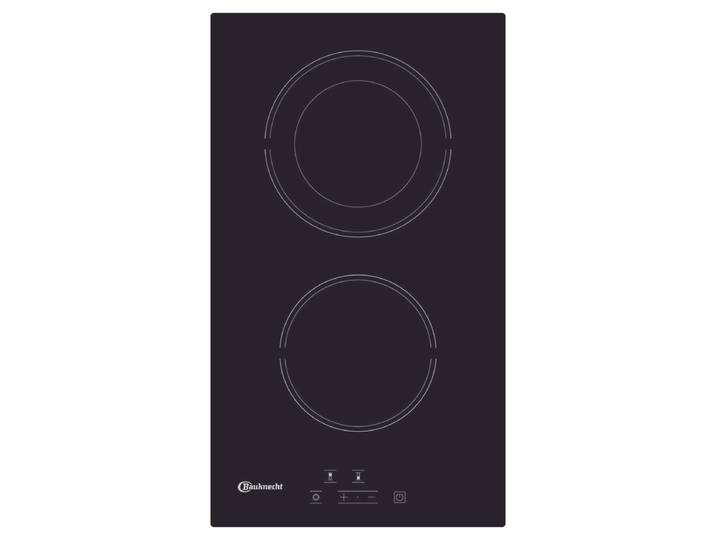 Bauknecht BRD 4030 B Kochfeld Schwarz