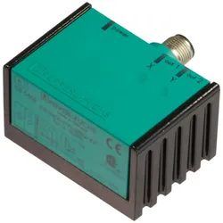 Pepperl+Fuchs Fabrik Beschleunigungssensor ACY04-F99-2I-V15