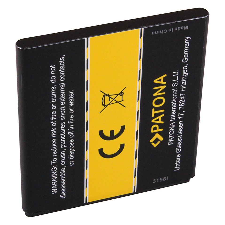 Patona Battery Li-Polymer (Akku, Samsung Galaxy J5 (2017)) (11814832)