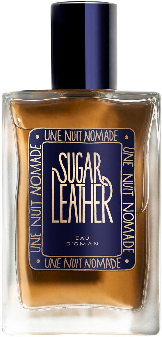 Une Nuit Nomade Sugar Leather Eau de Parfum