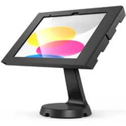 Compulocks Ipad 10-11 Gen Apex Enclosure Mast Counter Stand, Tablet Halterung, Schwarz