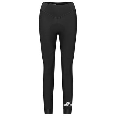 CAFÉ DU CYCLISTE - Women's Theresa - Radhose Gr XL schwarz