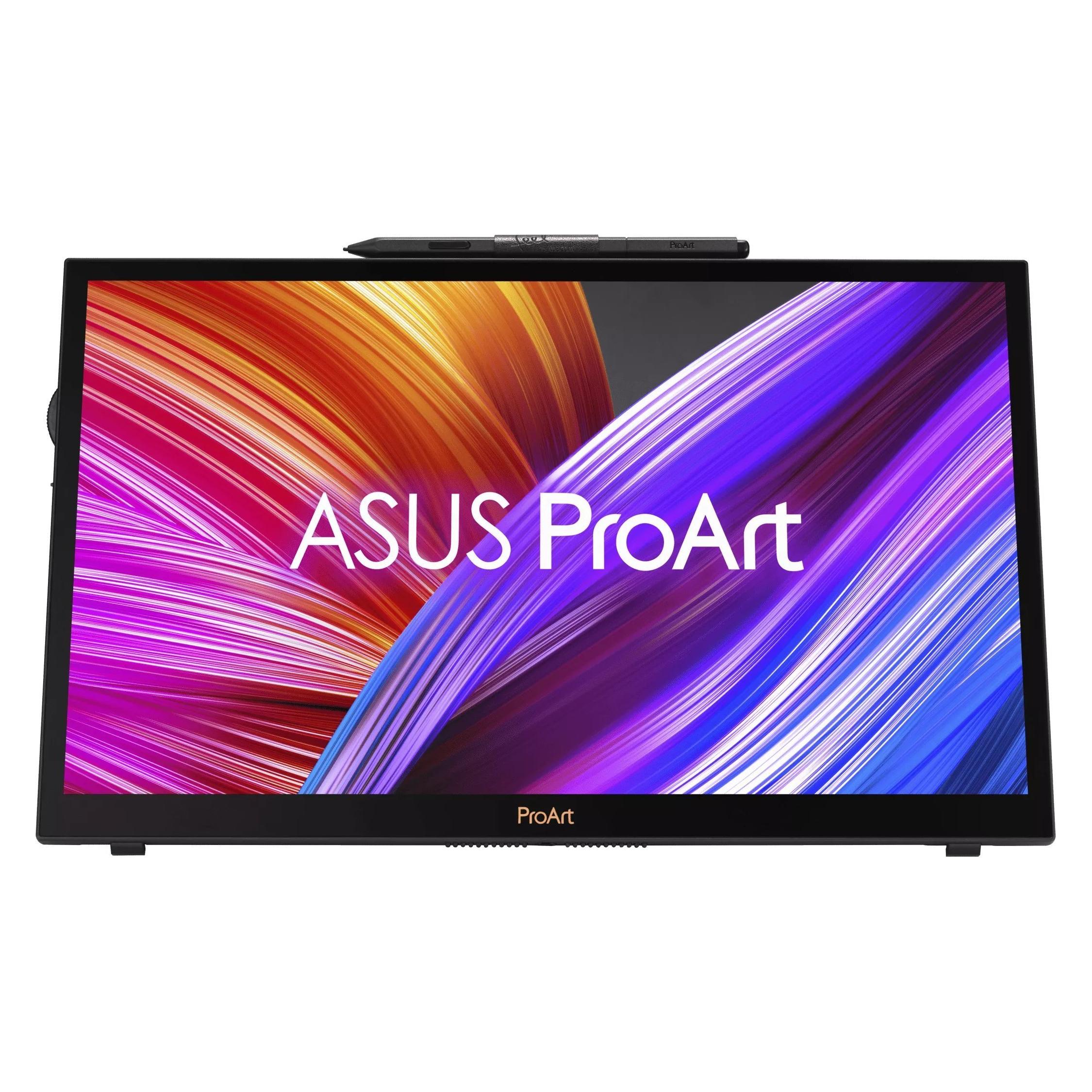 ASUS ProArt PA169CDV (3840 x 2160 Pixel, 15.60") (90LM0711-B01I70)