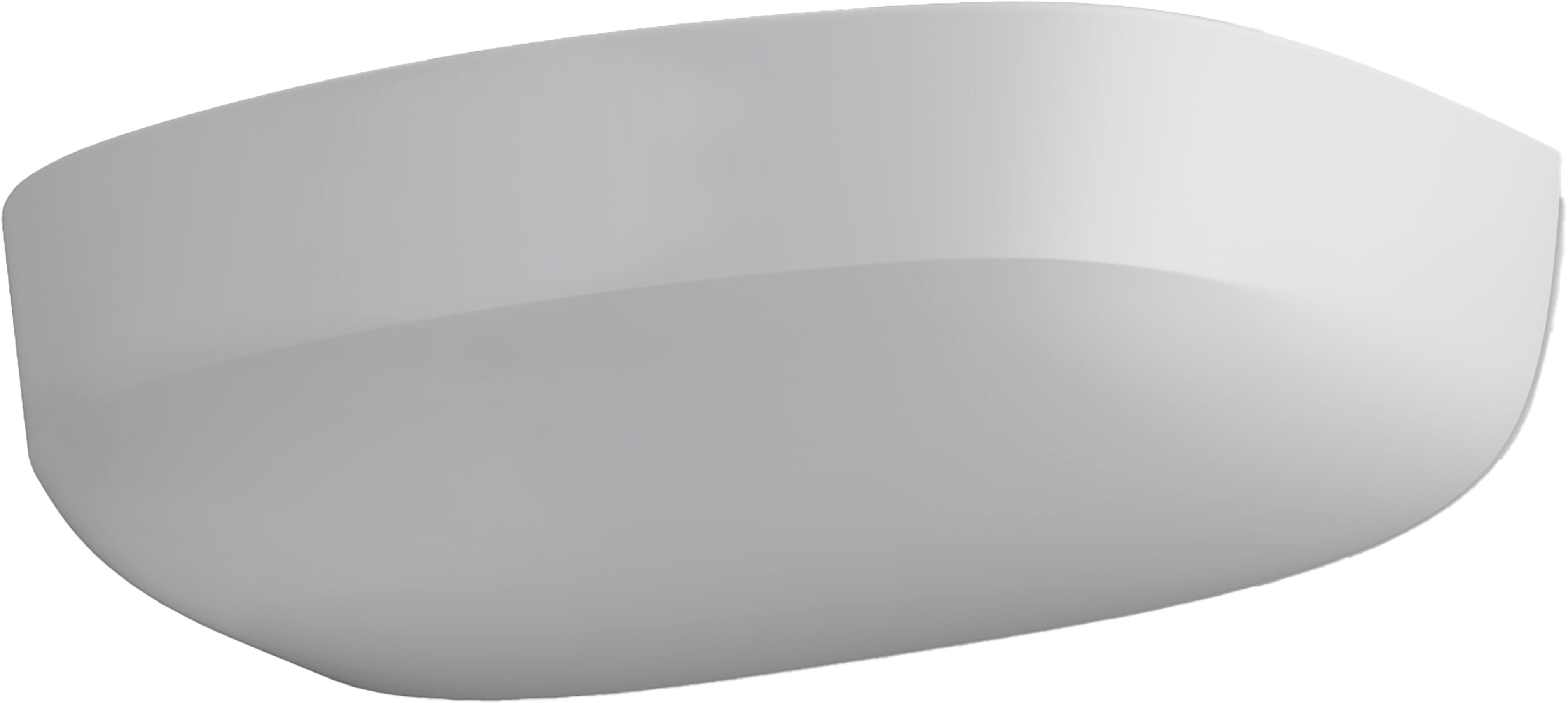 Tecnico_sforzin APPLIQUE TECNICO BABILONIA T594 2xGX53 FINO 20W IN GESSO 280x150x75 mm