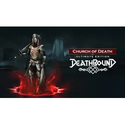 Deathbound Ultimate Edition