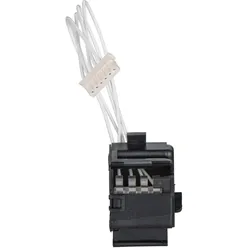 Schneider Electric LV847905SP Mikroschalter MTZ2/MTZ3 OF/SDE/PF zur Nachrüstung/Ersatzteil