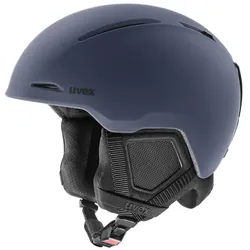 Uvex, Skihelm, (55 - 59 cm, M)