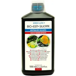 Easy-Life Bio-Exit Silicate Algenbekämpfung 1.000 Mililiter
