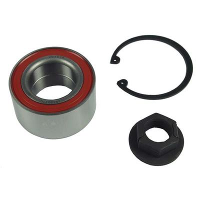 METZGER AUTOTEILE Radlagersatz WM 3678 für Ford