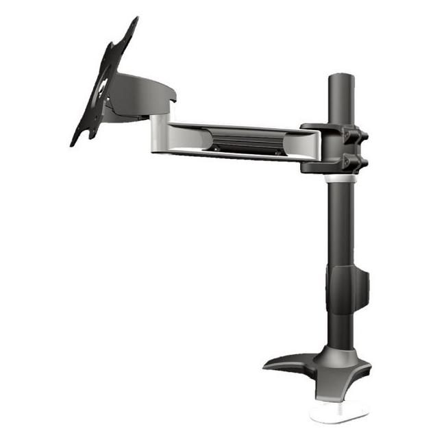 Aavara POS Series TI110 - Befestigungskit (Tischplattenbohrung, Schwenkarm) (Tisch, 24", 12 kg) (TI110)