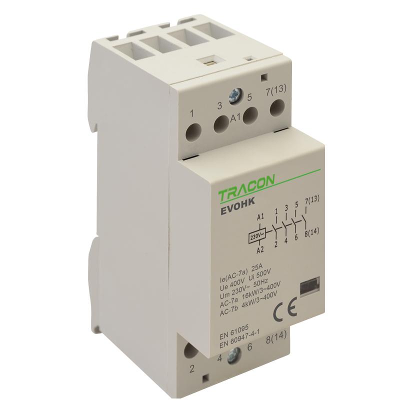 Tracon Allgemeines Produkt (TR-EVOHK4-25)