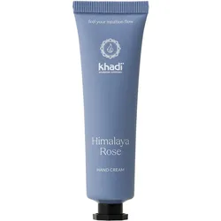 30ml khadi Ayurveda Everyday Himalaya Rose Handcreme