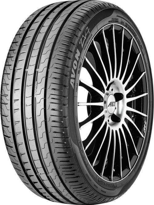 AVON TYRES Sommerreifen [Avon] 225/55R16 99Y - ZV7 589712