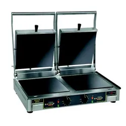 Roller Grill Glaskeramik Kontaktgrill Vitro Speed GVD 335